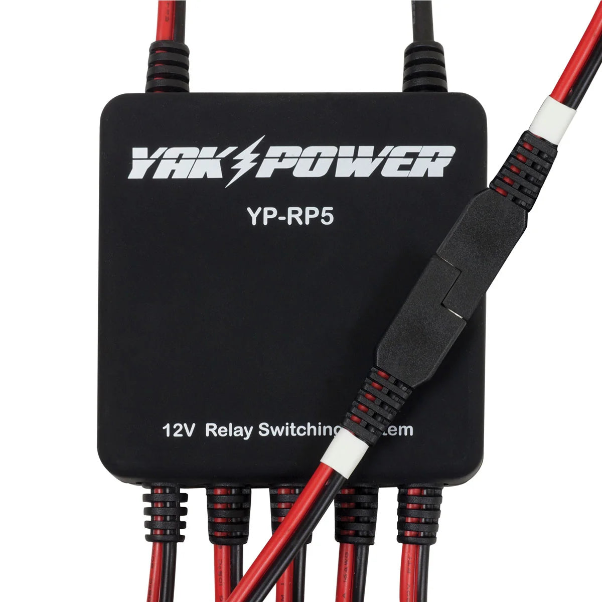 KIT YAK-POWER POWER PORT + POWER PLUG