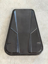 TAPPO GAVONE IN CARBONIO compatibile con 330s peso 350g
