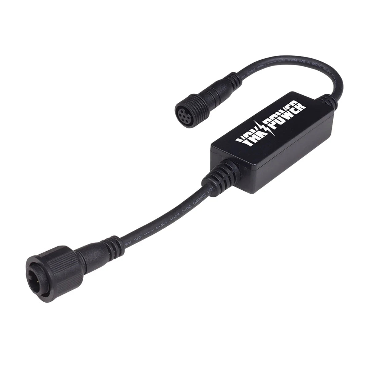 YAK POWER Telecomando Remoto Waterproof in Linea
