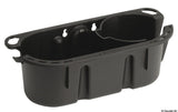 Railblaza Contenitore Stowpod Starport Kit Nero Cod.02-4040-11