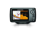 Ecoscandaglio Humminbird Helix 5 DI G2 include trasduttore da poppa Dual Beam & DI ( no gps) cod.JH-H5DI-G2
