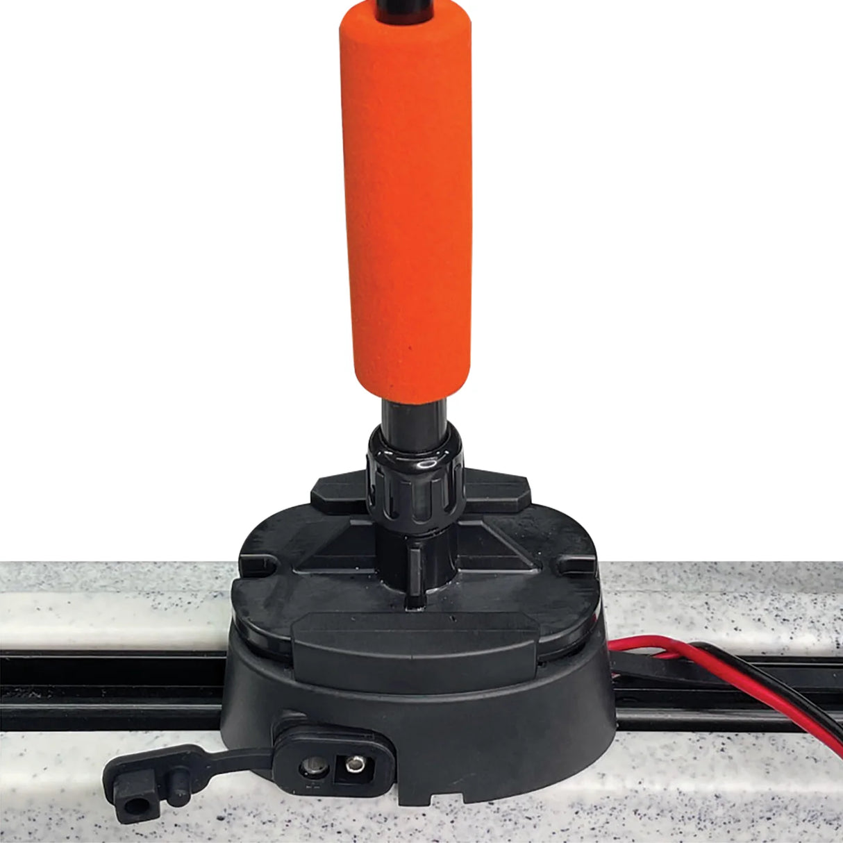 YAK POWER YP-LR360-PRO – Luce di Navigazione 360° Estensibile di Nuova Generazione