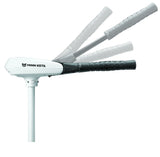 MINN KOTA RIPTIDE TRANSOM 112Lbs/52″ / 36 Vdc BIANCO - Digital Mximizer - Motore per Kayak per poppa / centrale - mare  -  COD: JM-1363860 Categoria: Riptide Transom