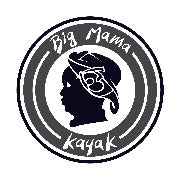 Big Mama Kayak logo