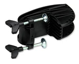 MINN KOTA RIPTIDE TRANSOM 55Lbs/36″ / 12 Vdc BIANCO - Digital Mximizer - Motore per Kayak per poppa / centrale - mare  -   COD: JM-1363855 Categoria: Riptide Transom