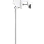 MINN KOTA RIPTIDE TRANSOM 80Lbs/42″ / 24 Vdc BIANCO - Digital Mximizer - Motore per Kayak per poppa / centrale - mare  -  COD: JM-1363831 Categoria: Riptide Transom