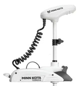 MINN KOTA RIPTIDE TERROVA 80/72″ WR BIANCO - Motore per Kayak per prua - mare  - COD: JM-1363787M - Categoria: Riptide Terrova WR
