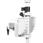 MINN KOTA RIPTIDE TRANSOM 45Lbs/SC – 36″ / 12 Vdc BIANCO - Digital Maximizer - Motore per Kayak per poppa / centrale - mare  -  COD: JM-1363845 Categoria: Riptide Transom