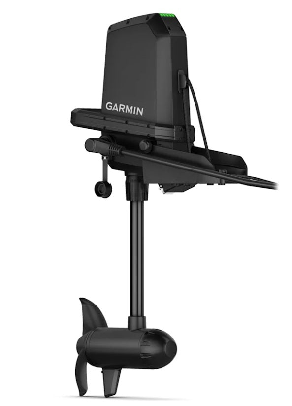 Garmin trolling motor Force Current per kayak senza pedali cod.010-02864-10