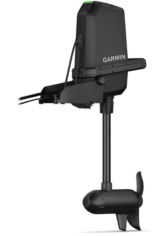 Garmin trolling motor Force Current per kayak senza pedali cod.010-02864-10