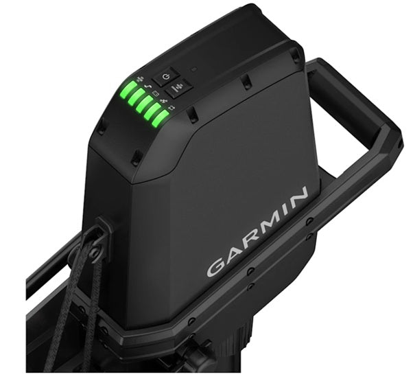 Garmin trolling motor Force Current per kayak senza pedali cod.010-02864-10