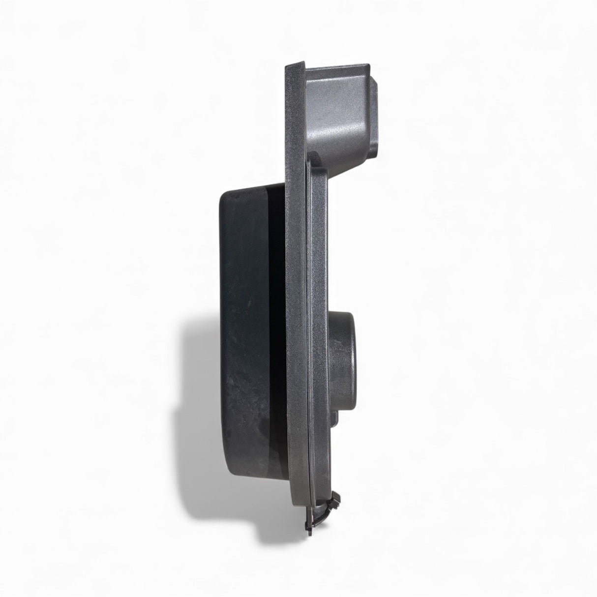 Coperchio copri pedali per triken 330 S divisibile, adatto sia alla versione live che S