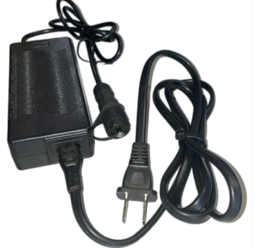 Caricabatterie Bixpy – Batteria Outboard PP-378 – Connettore a 2 pin - Bixpy Charger - PP-378 Outboard Battery - 2 pin Connector