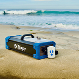 Bixpy PP-768 Outboard Batteria (V2) per Motore elettrico per kayak Bixpy K1 Angler PRO