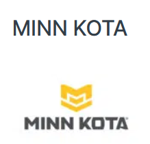 MINN KOTA PEDALIERA TERROVA BT/RIPTIDE TERROVA BT - per motori per Kayak - Cod. JM-1866077