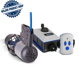 motore Bixpy K1 + telecomando + adattatore batteria 24 v bixpy - K-Power™ Control Module