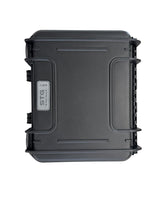 Motore elettrico per kayak STG ULTRA EVO 3 CV - 42 V - 1300 Vh inclusi adattatori - 3LITHIUM