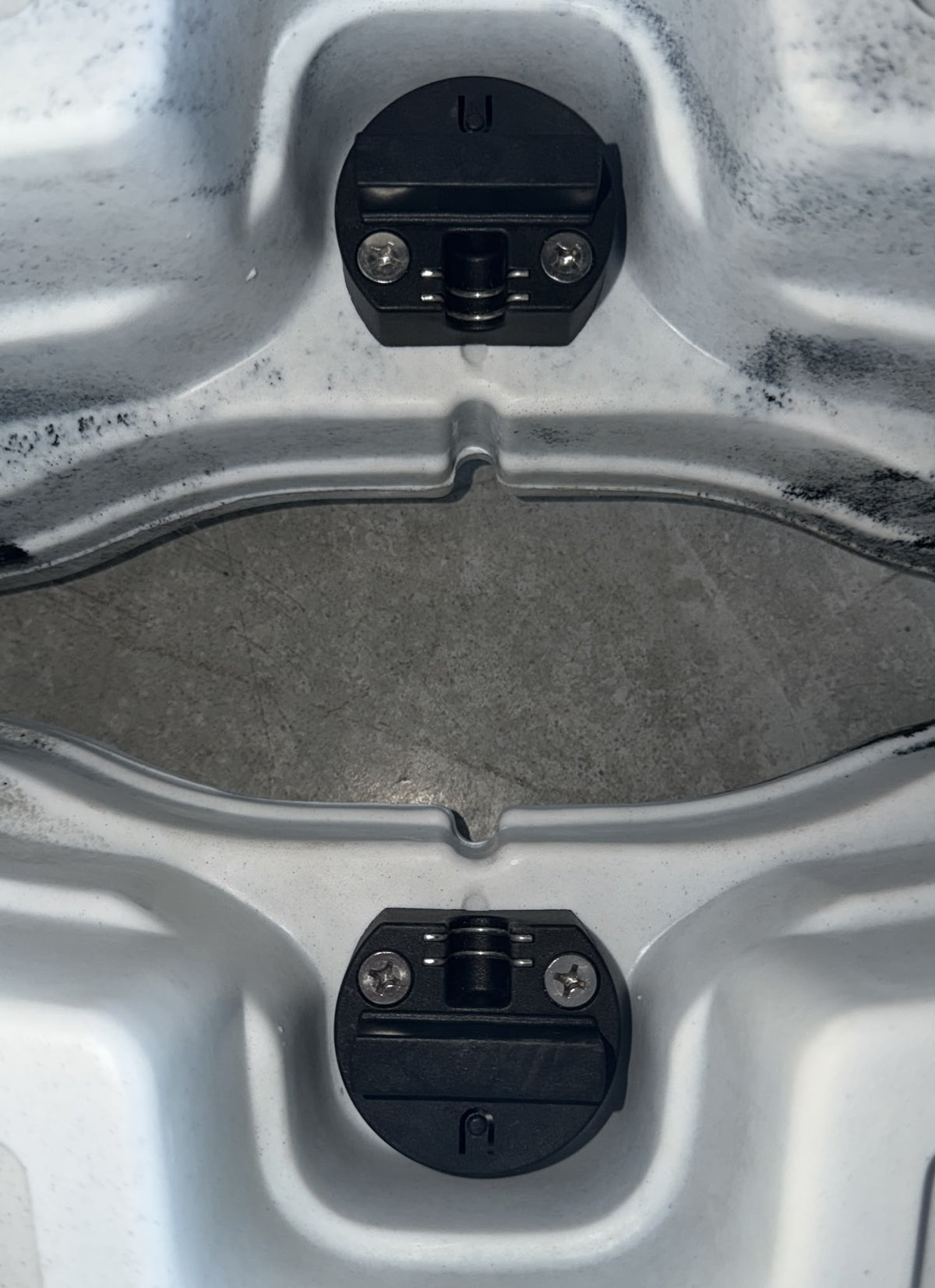 coppia di chiusure per S300 ed S500