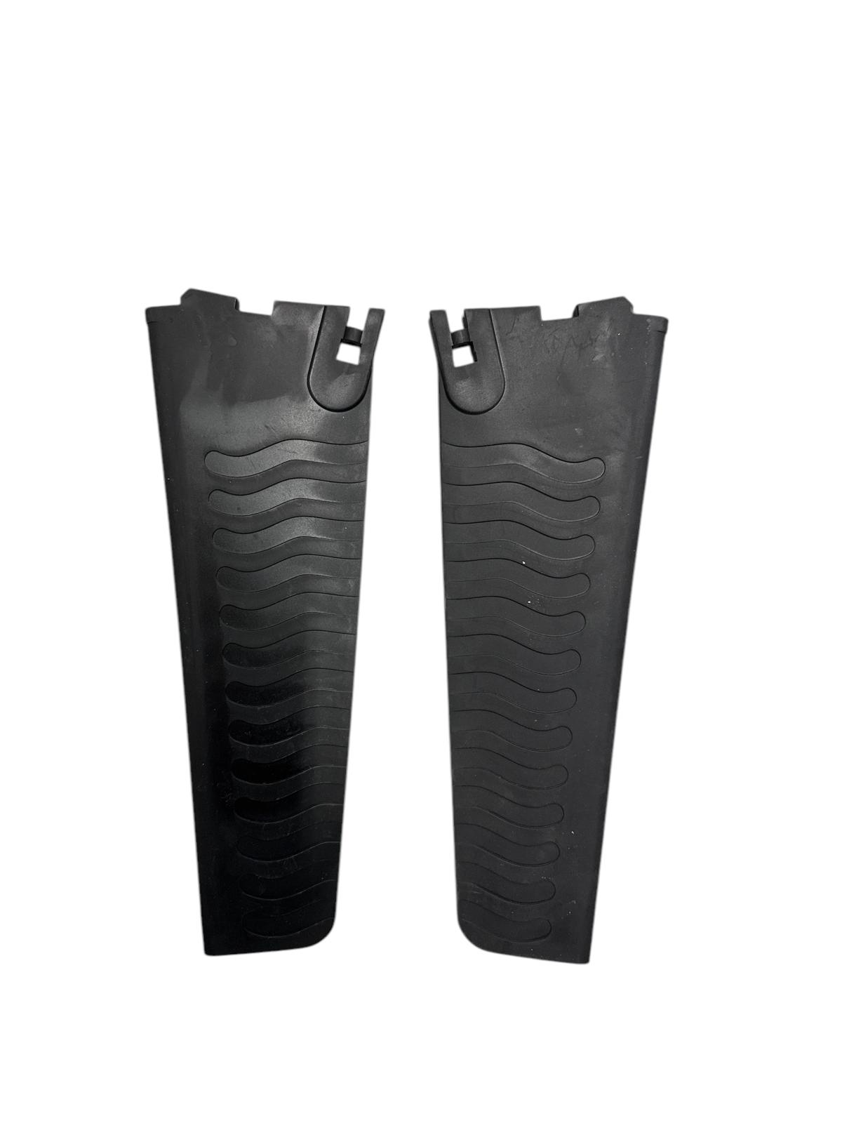 coppia di pinne per s300 e s500