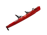 Promo KAYAK A PEDALI TRIKEN 380 base -  Versione Basic
