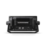 ECOSCANDAGLIO XPLORE 9 CHIRP CMSI+ GPS HUMMINBIRD Cod. JH-X9-000 DISPLAY 9" con Trasduttore