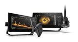 ECOSCANDAGLIO XPLORE 9 CHIRP CMSI+ GPS HUMMINBIRD Cod. JH-X9-000 DISPLAY 9" con Trasduttore