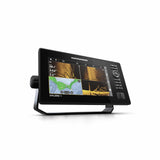 ECOSCANDAGLIO XPLORE 9 CHIRP CMSI+ GPS HUMMINBIRD Cod. JH-X9-000 DISPLAY 9" con Trasduttore