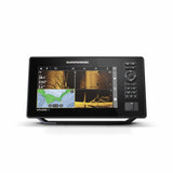 ECOSCANDAGLIO XPLORE 9 CHIRP CMSI+ GPS HUMMINBIRD Cod. JH-X9-000 DISPLAY 9" con Trasduttore