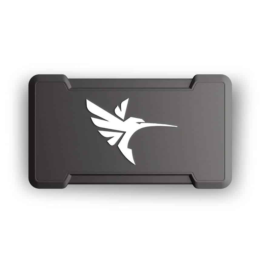 ECOSCANDAGLIO XPLORE 10 CHIRP CMSI+GPS Hunninbird Cod. JH-X10-010 con Trasduttore - Display  10″