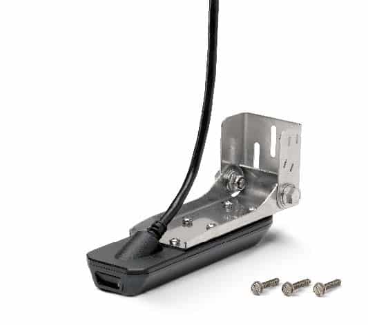 ECOSCANDAGLIO XPLORE 10 CHIRP CMSI+GPS Hunninbird Cod. JH-X10-010 con Trasduttore - Display  10″