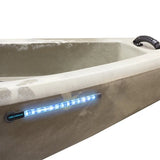 YAK POWER Complete LED Light Kit – Set Illuminazione LED 4 Pezzi