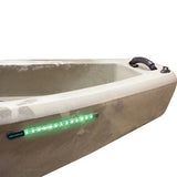 YAK POWER Complete LED Light Kit – Set Illuminazione LED 4 Pezzi