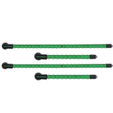 YAK POWER Complete LED Light Kit – Set Illuminazione LED 4 Pezzi