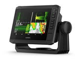 Garmin ECHOMAP UHD2 da 7" con trasduttore GT54UHD-TM cod.010-02683-01