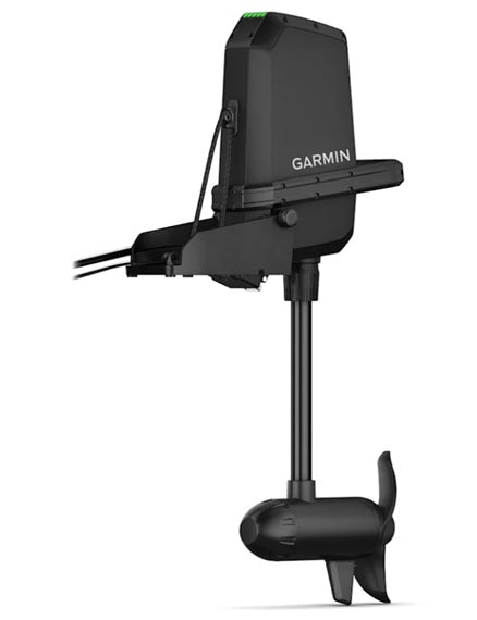 Garmin trolling motor Force Current per kayak cod.010-02864-00