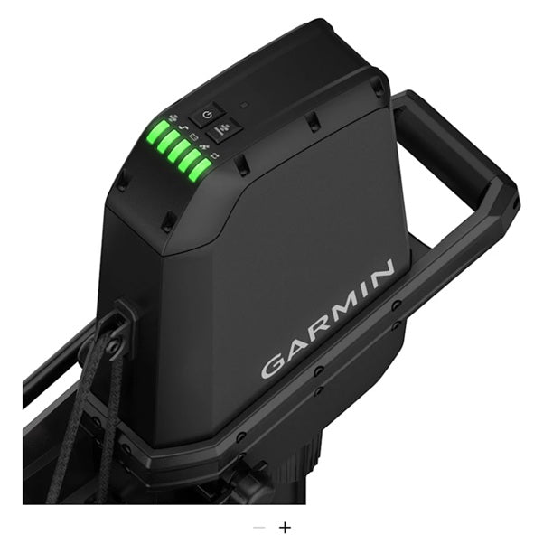 Garmin trolling motor Force Current per kayak cod.010-02864-00