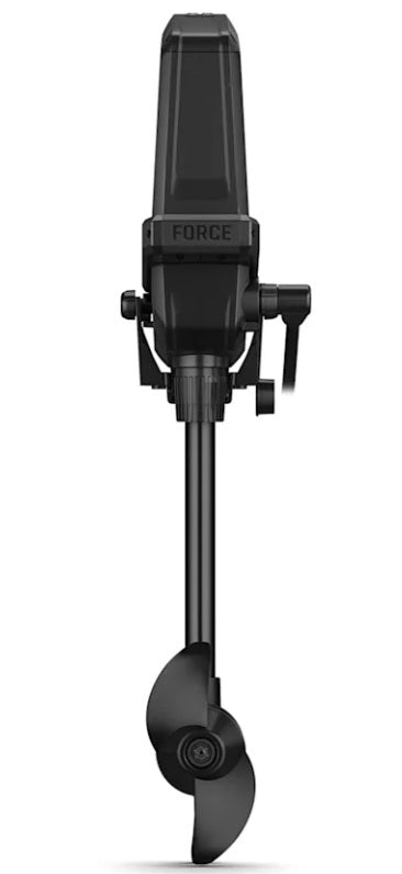 Garmin trolling motor Force Current per kayak cod.010-02864-00