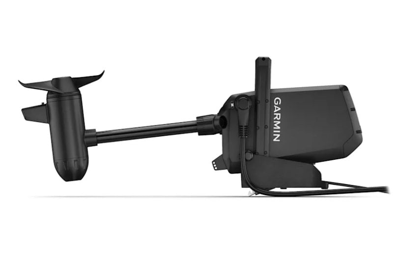 Garmin trolling motor Force Current per kayak cod.010-02864-00