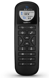 Garmin trolling motor Force Current per kayak cod.010-02864-00