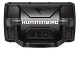 Ecoscandaglio Humminbird Helix 5 CHIRP GPS G3 include trasduttore da poppa Dual Spectrum cod.JH-H5-660