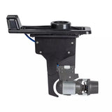 Adattatore Hoodoo Pedal Drive (per motore K1 Bixpy) per Triken 330, 380, 405