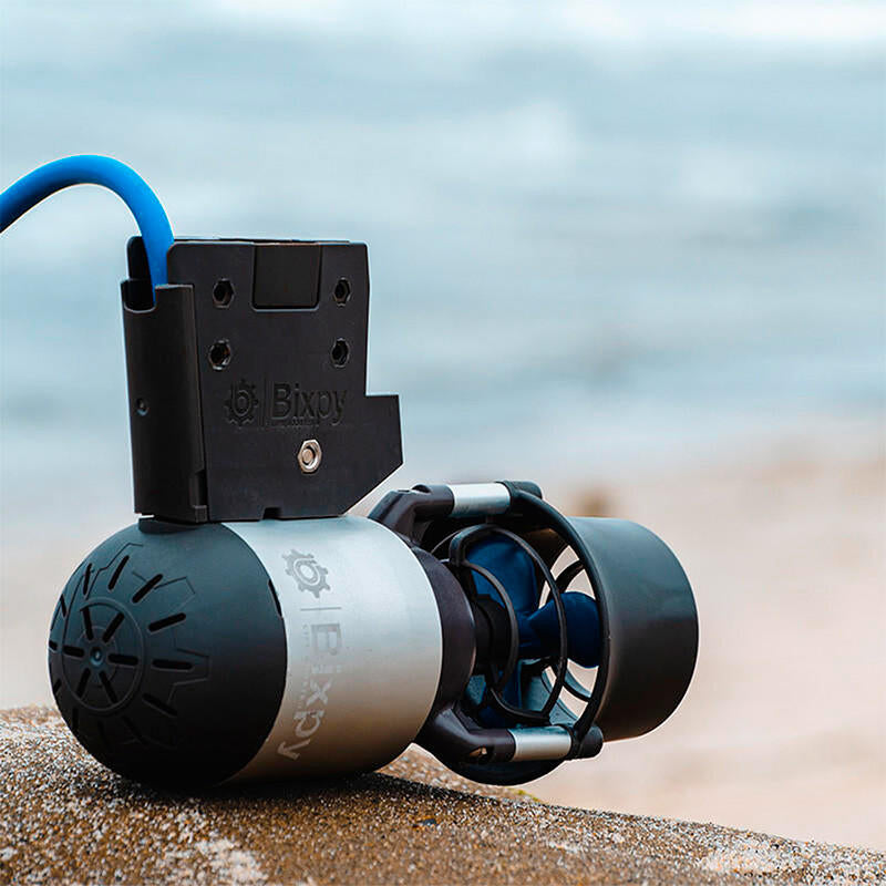 Motore elettrico per kayak Bixpy K1 Outboard