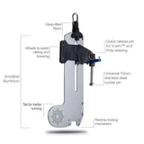 Adattatore Timone Bixpy Eddyline universale (per motori K1)