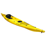 Rainbow Vulcano 4.60 Expedition Fishing - Canoa Sit On Top 460 Cm + 2 Portacanne + 2 Gavoni + Schienale