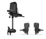 Garmin trolling motor Force Current per kayak con pedali cod.010-02864-00