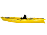 Kayak monoposto acquaprima Big Mama Kayak 310 cm + 2 gavoni + 1 pagaia in omaggio (pack 1) - rosso
