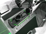 Big Mama Kayak a pedali  Triken 330 con pulpito inox + Motore MotorGuide Xi3 Wireless Freshwater 55lb, GPS 12V + gruppo pedali