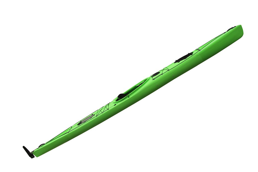 Viper 510 kayak sit-in linea touring