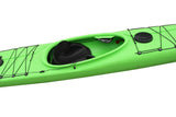 Viper 510 kayak sit-in linea touring