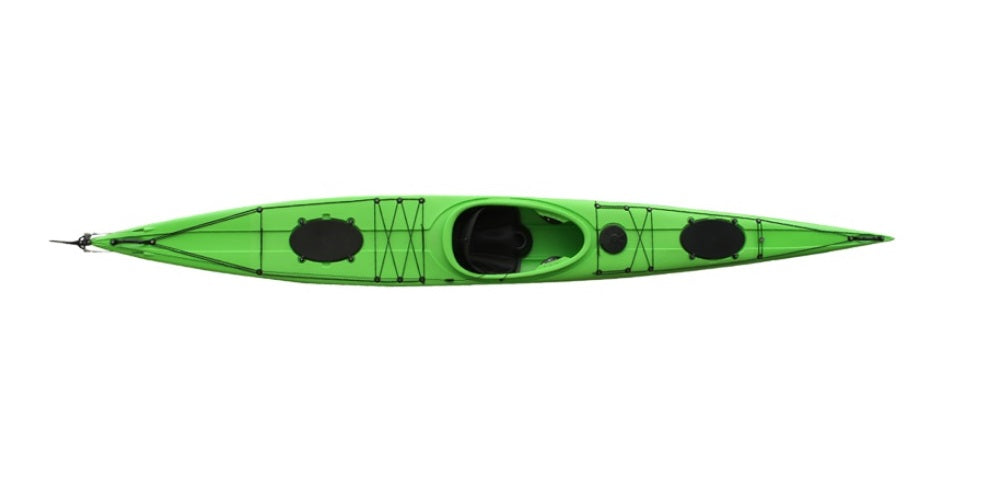 Viper 510 kayak sit-in linea touring